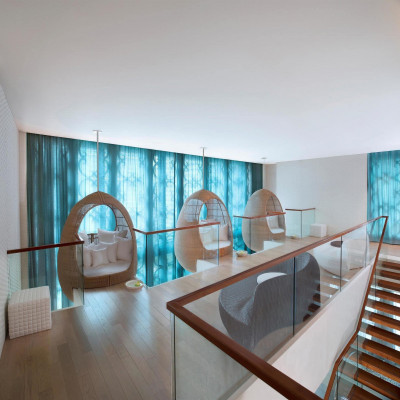 The St Regis Bangkok image