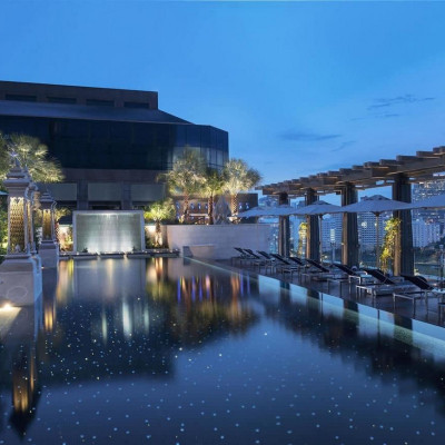 The St Regis Bangkok image