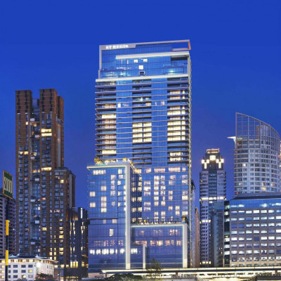 The St Regis Bangkok image