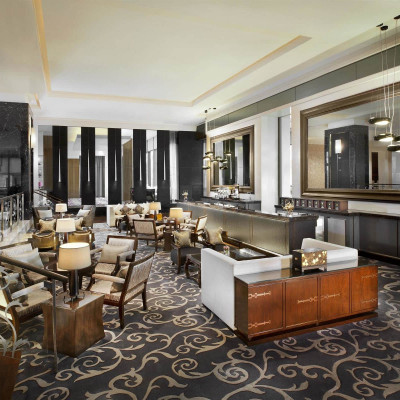 The St Regis Bangkok image