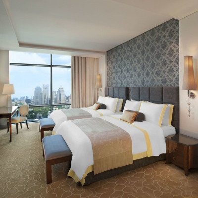 The St Regis Bangkok image