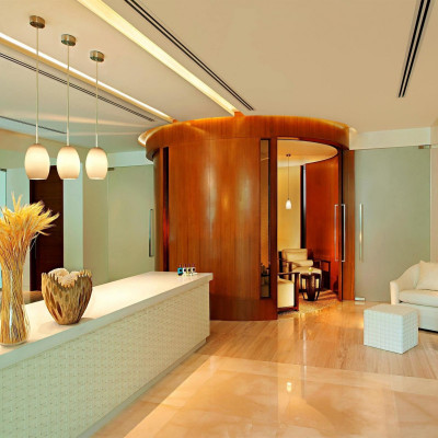 The St Regis Bangkok image