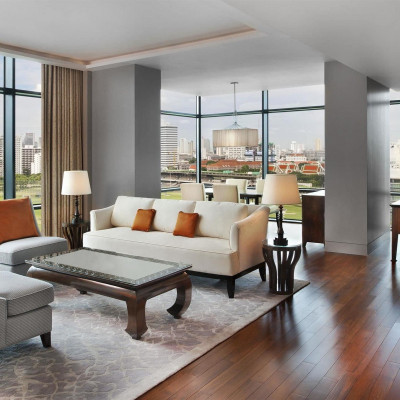 The St Regis Bangkok image