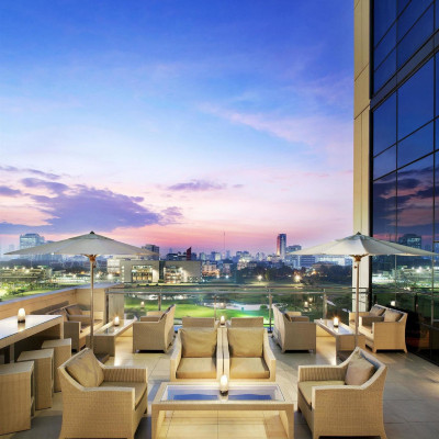The St Regis Bangkok image