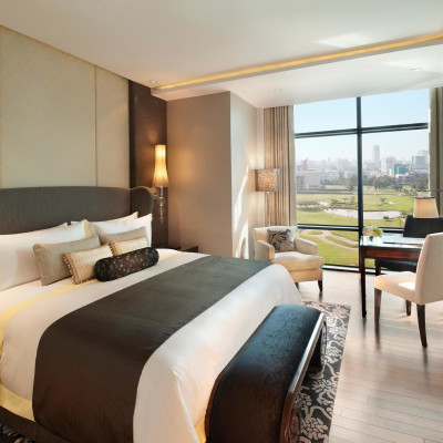 The St Regis Bangkok image