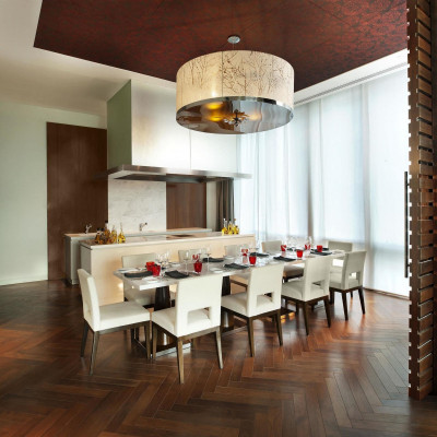 The St Regis Bangkok image