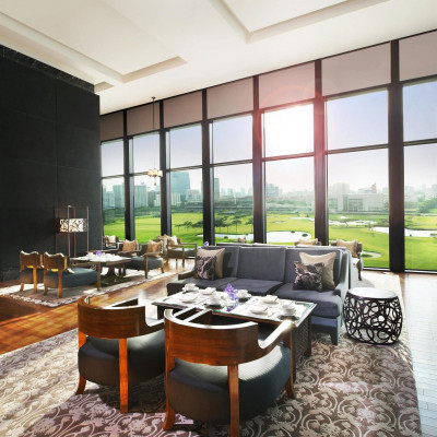 The St Regis Bangkok image