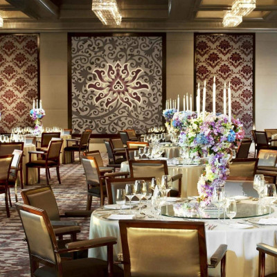 The St Regis Bangkok image