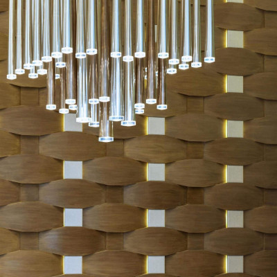 The St Regis Bangkok image