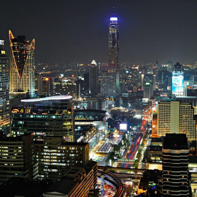 The St Regis Bangkok image
