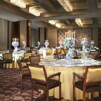 The St Regis Bangkok image