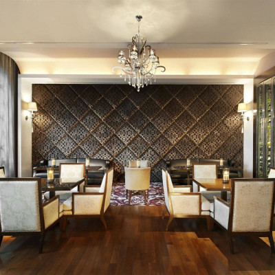 The St Regis Bangkok image