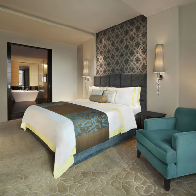 The St Regis Bangkok image