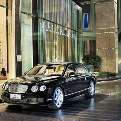 The St Regis Bangkok image