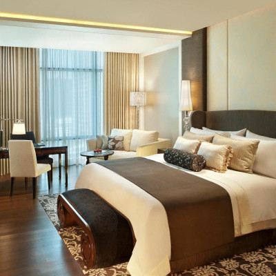 The St Regis Bangkok image