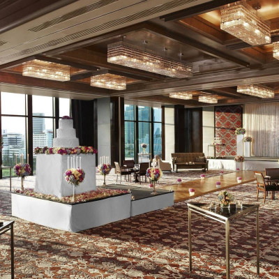 The St Regis Bangkok image