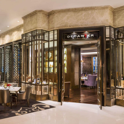 The St Regis Bangkok image