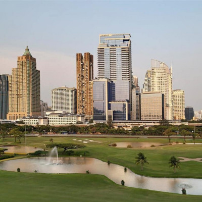 The St Regis Bangkok image