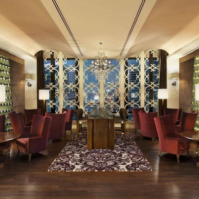 The St Regis Bangkok image