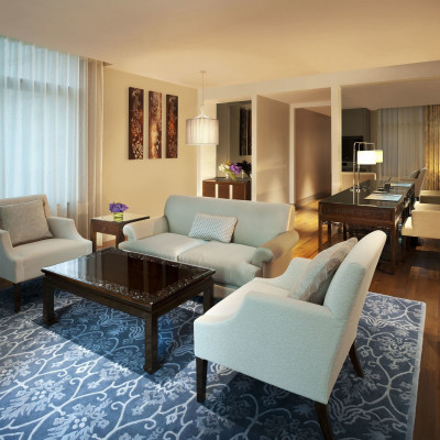 The St Regis Bangkok image