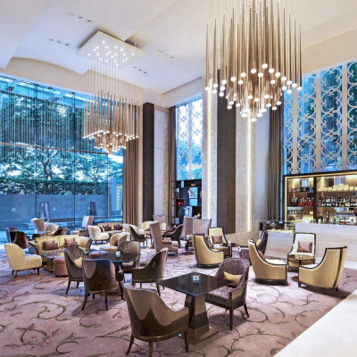 The St Regis Bangkok image