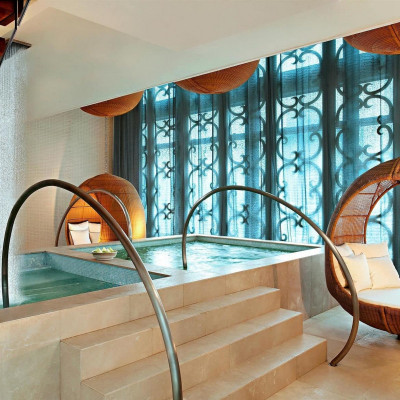 The St Regis Bangkok image