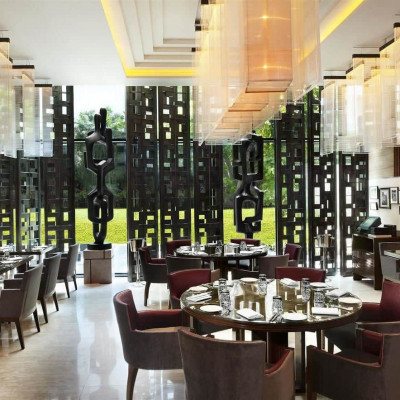 The St Regis Bangkok image