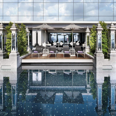 The St Regis Bangkok image