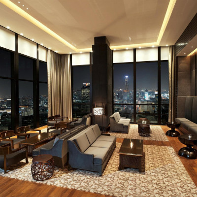 The St Regis Bangkok image