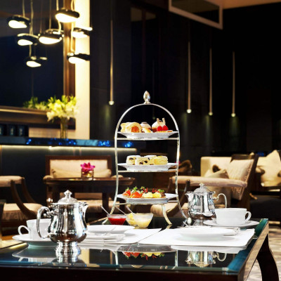 The St Regis Bangkok image