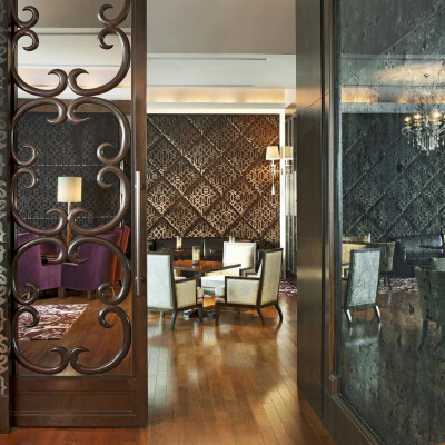 The St Regis Bangkok image
