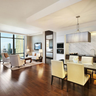 The St Regis Bangkok image