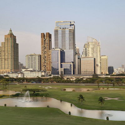 The St Regis Bangkok image