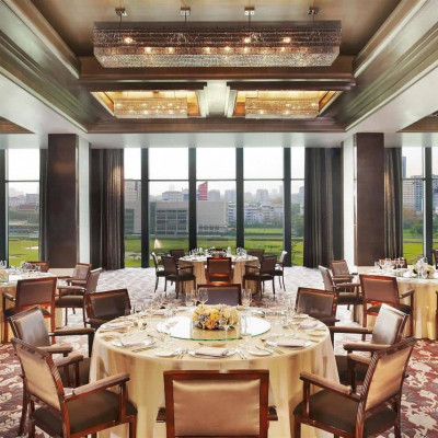 The St Regis Bangkok image