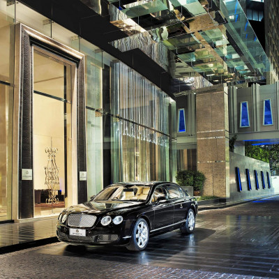 The St Regis Bangkok image