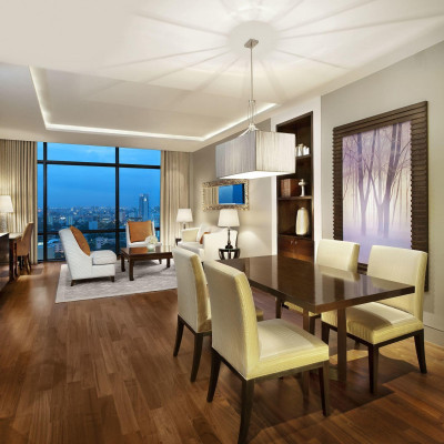 The St Regis Bangkok image