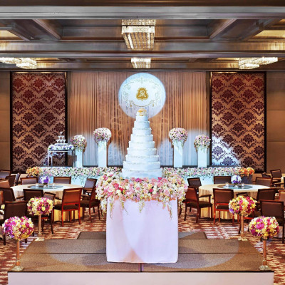 The St Regis Bangkok image