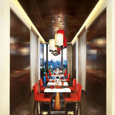 The St Regis Bangkok image