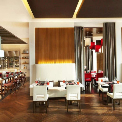 The St Regis Bangkok image
