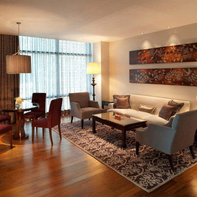 The St Regis Bangkok image