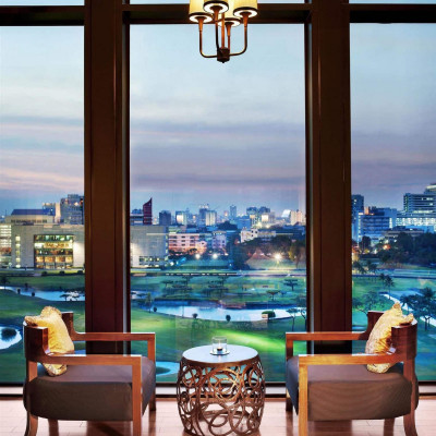 The St Regis Bangkok image