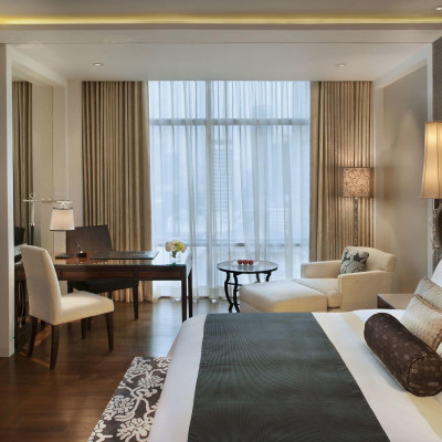 The St Regis Bangkok image