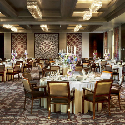 The St Regis Bangkok image