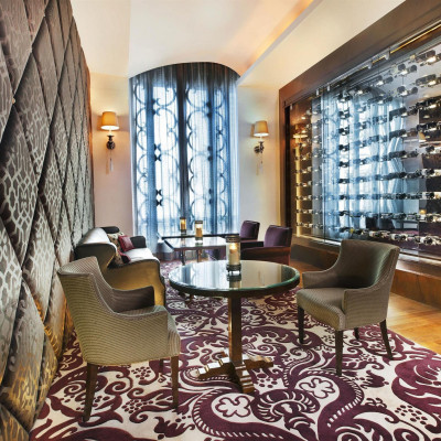 The St Regis Bangkok image