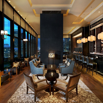 The St Regis Bangkok image