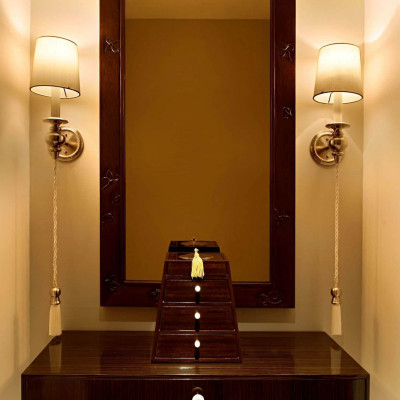The St Regis Bangkok image