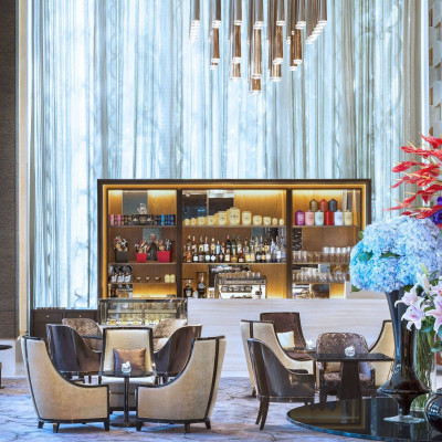 The St Regis Bangkok image
