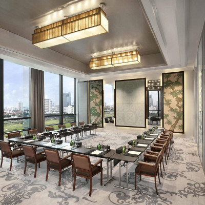 The St Regis Bangkok image