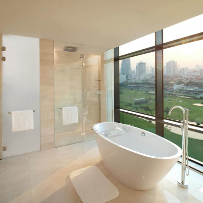 The St Regis Bangkok image