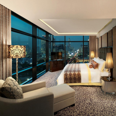 The St Regis Bangkok image